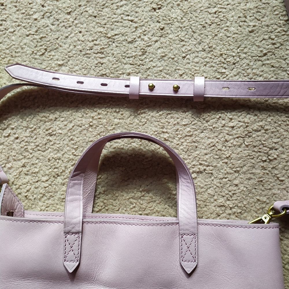 Last day! Madewell The Transport Crossbody - Picture 10 of 13